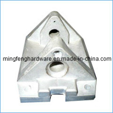 Aluminium Die Casting Component